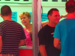 XIX Concentracion - 2012